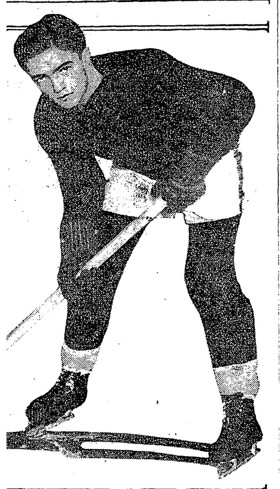 Gerard Hallock