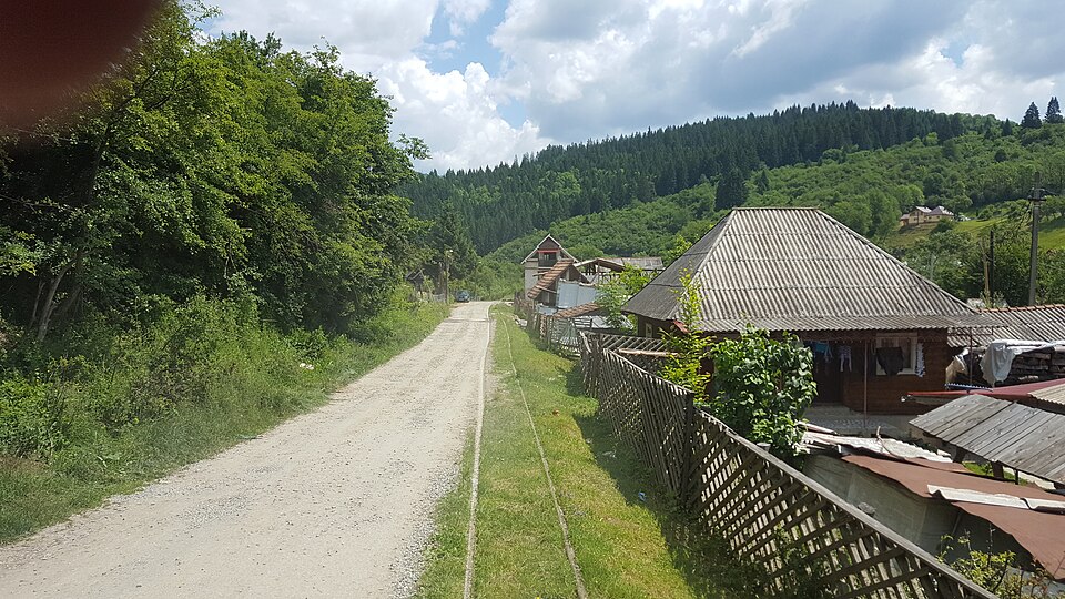 Gura Roșiei