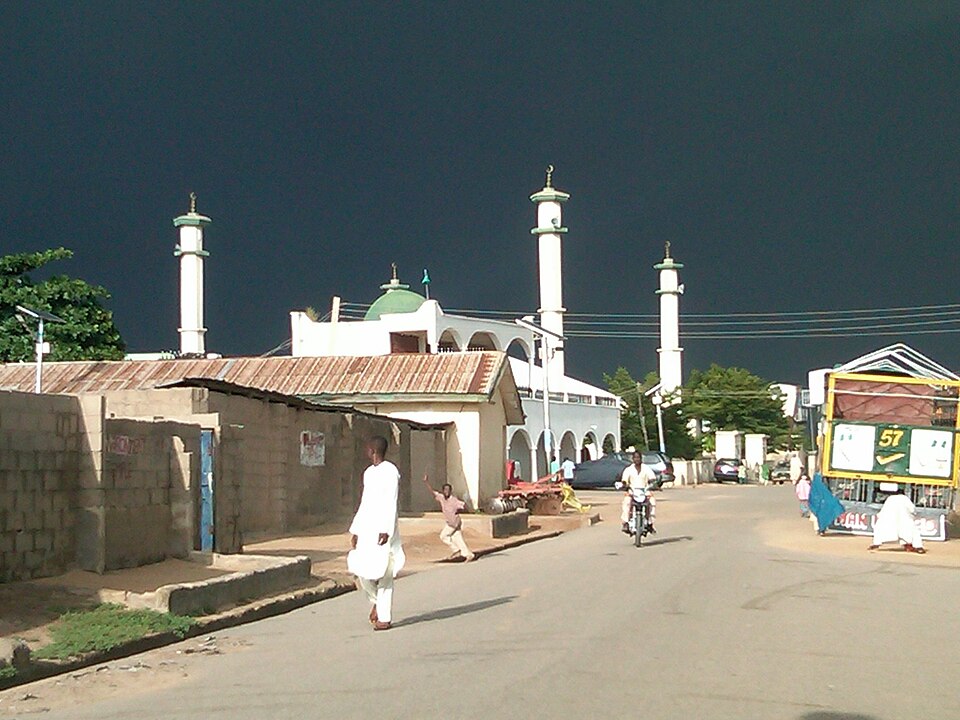 Nafada