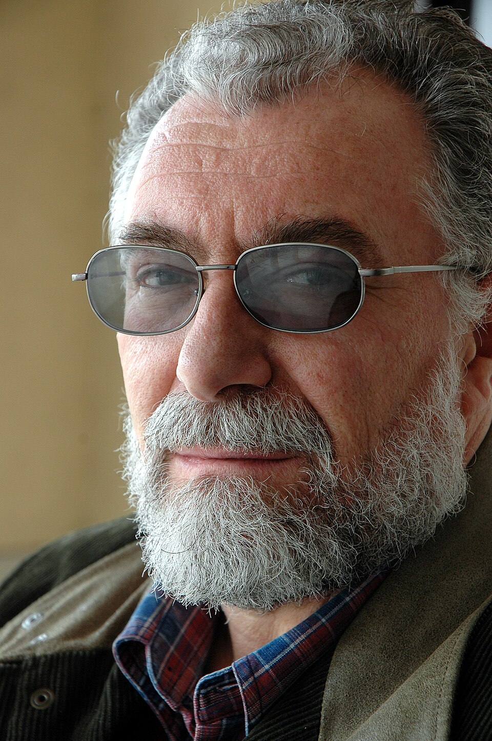 Radosav Stojanović