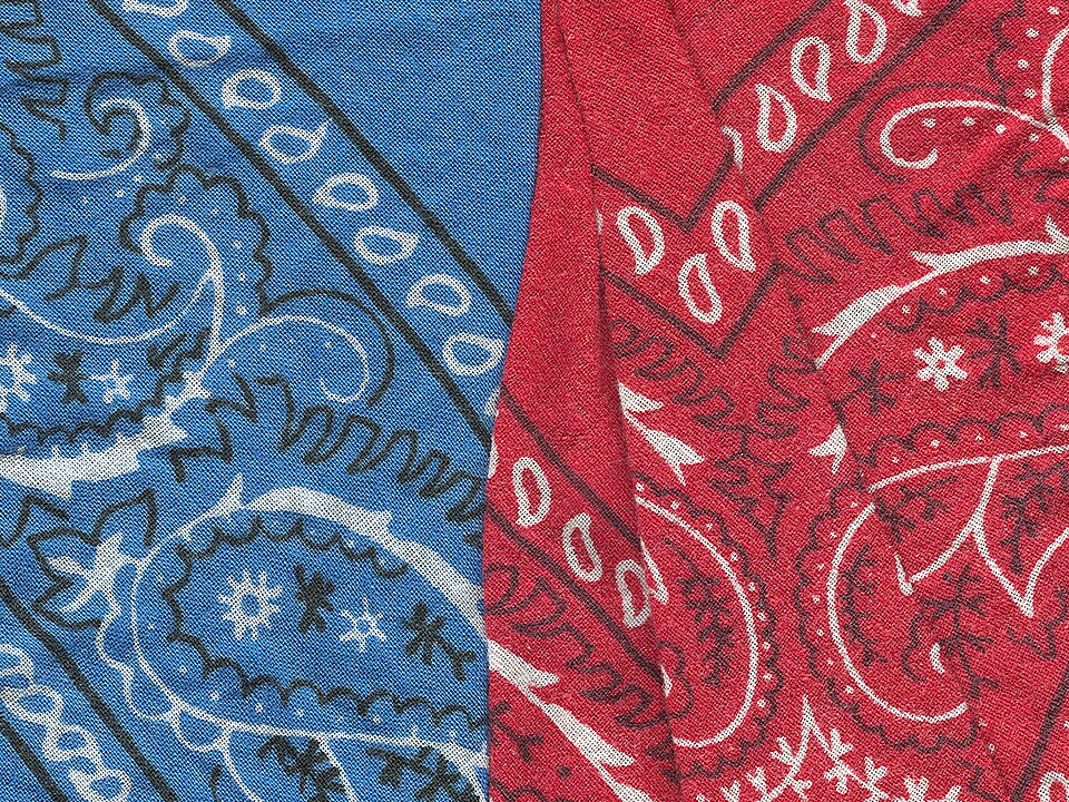 bandana