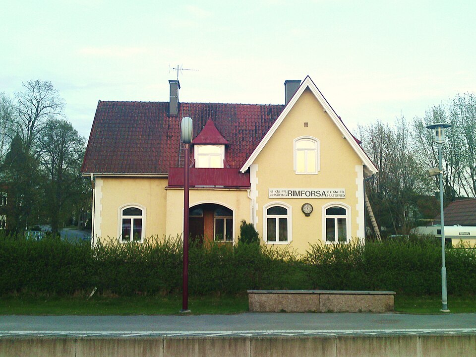 Rimforsa