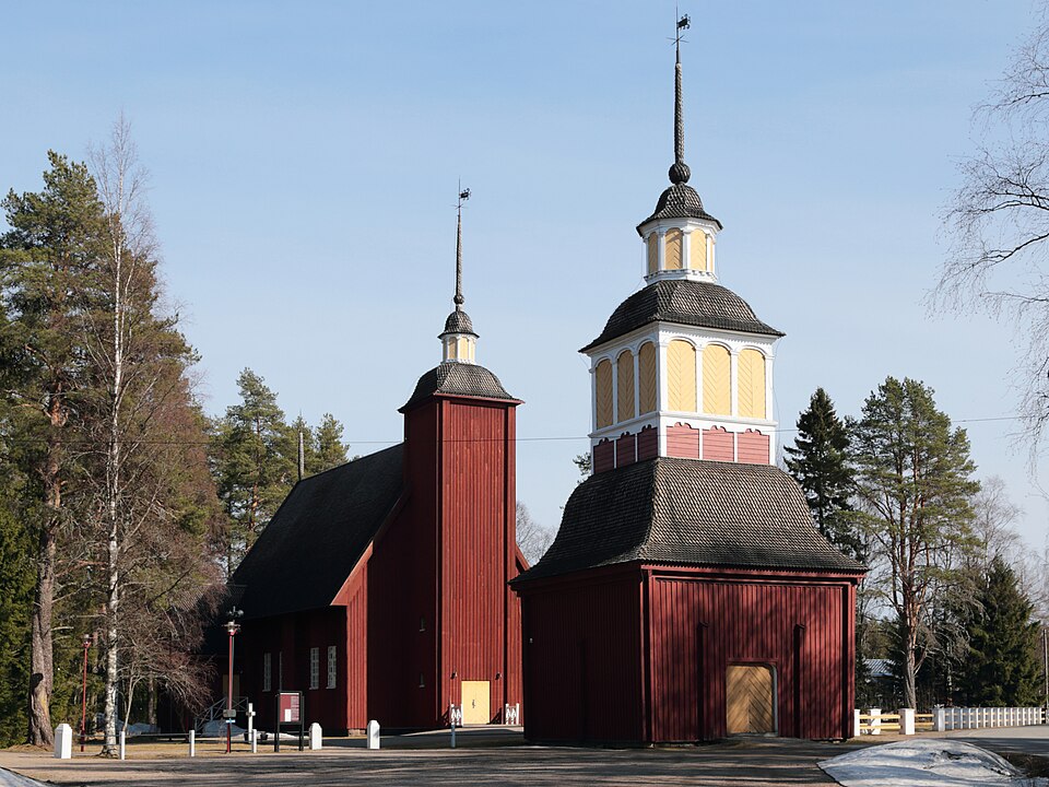 Utajärvi