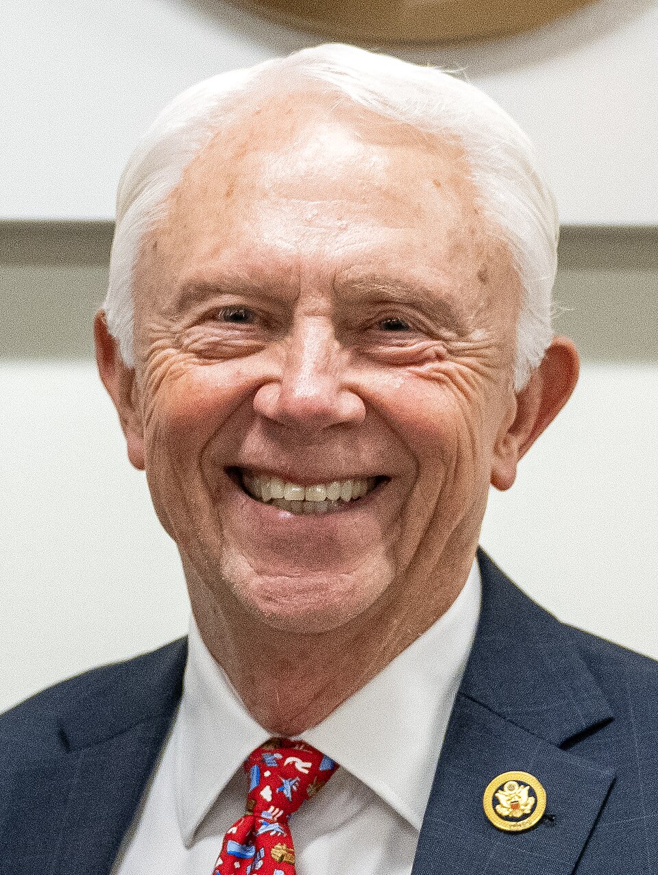 Jack Bergman