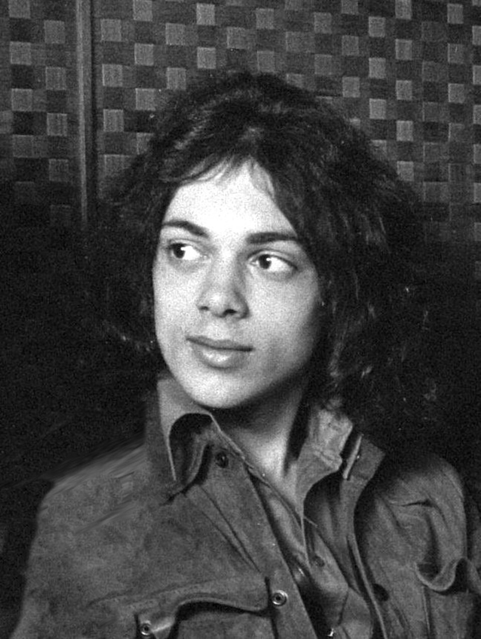 Andy Fraser