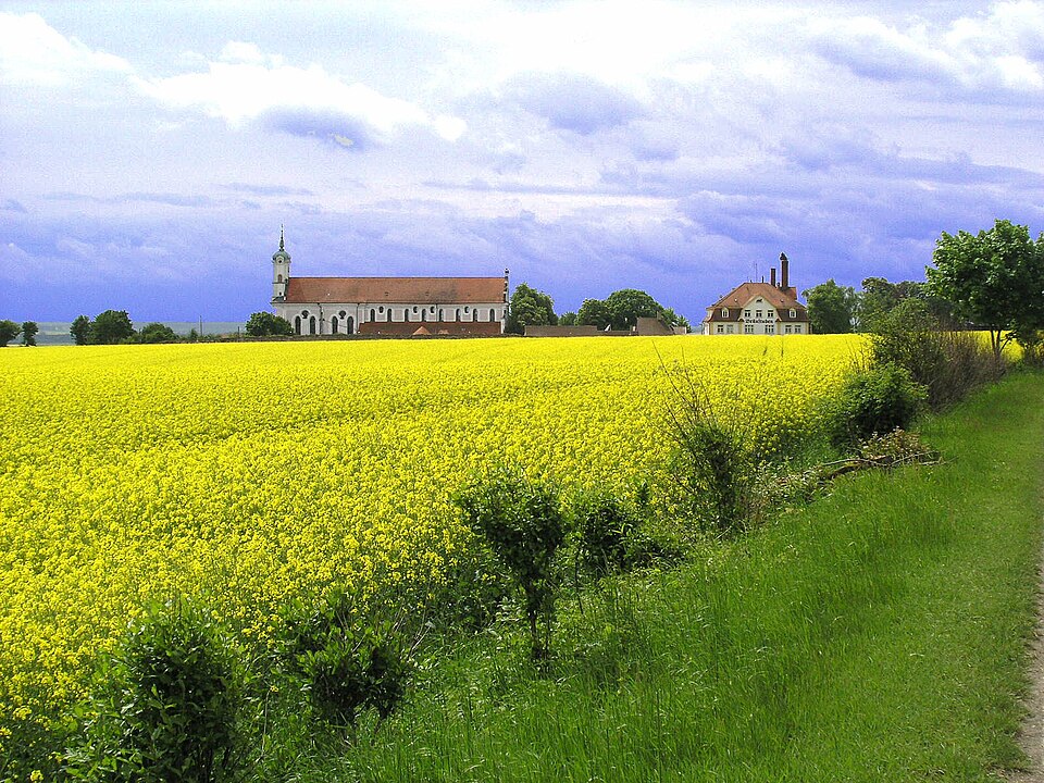 Elchingen Abbey