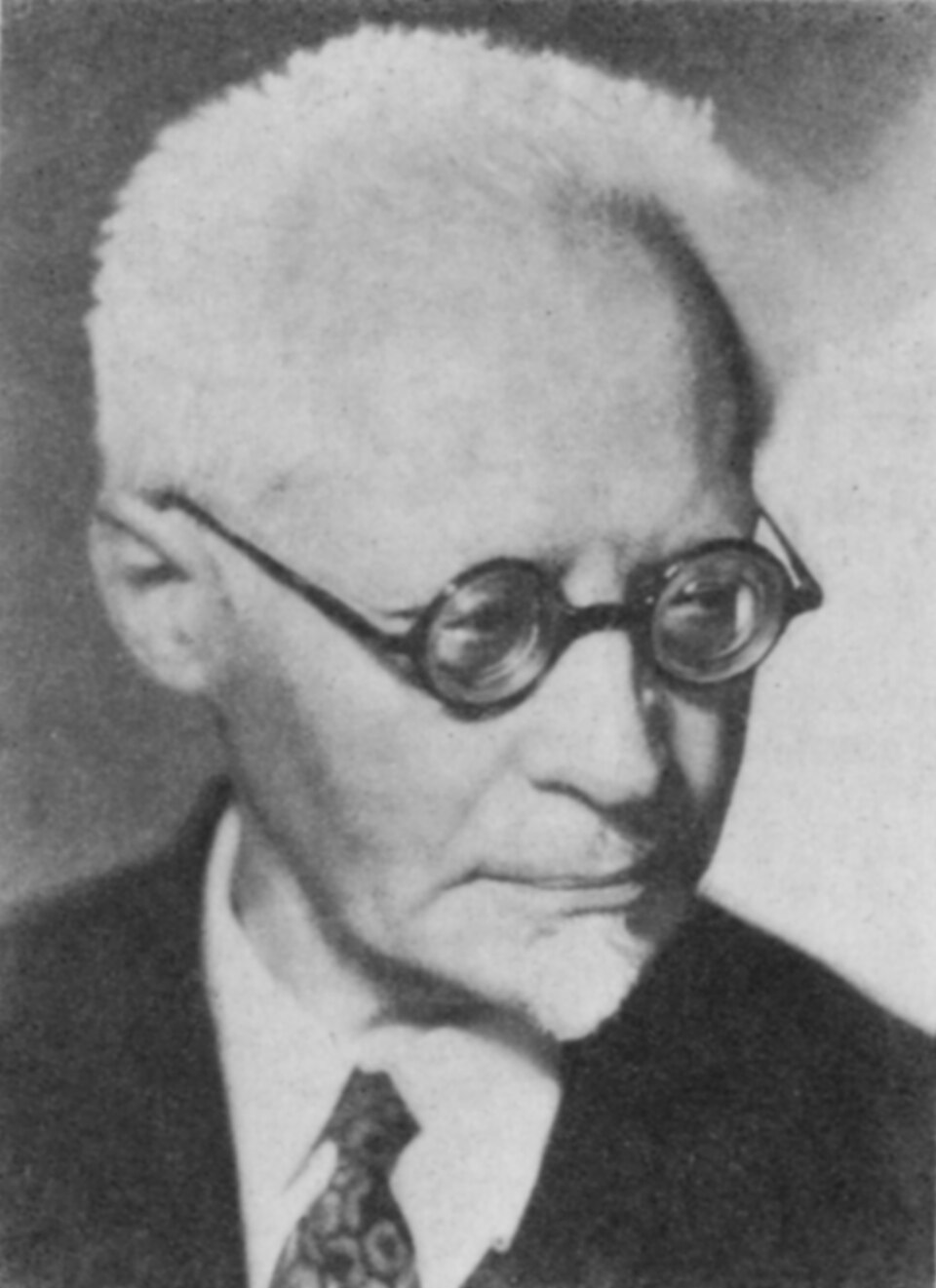 Kazimierz Nitsch