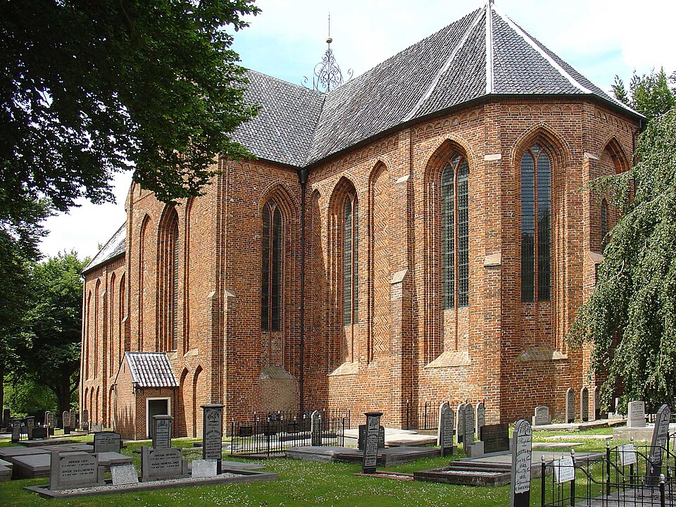 Menterwolde
