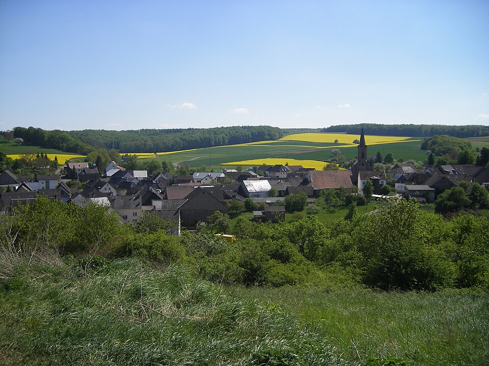 Limbach