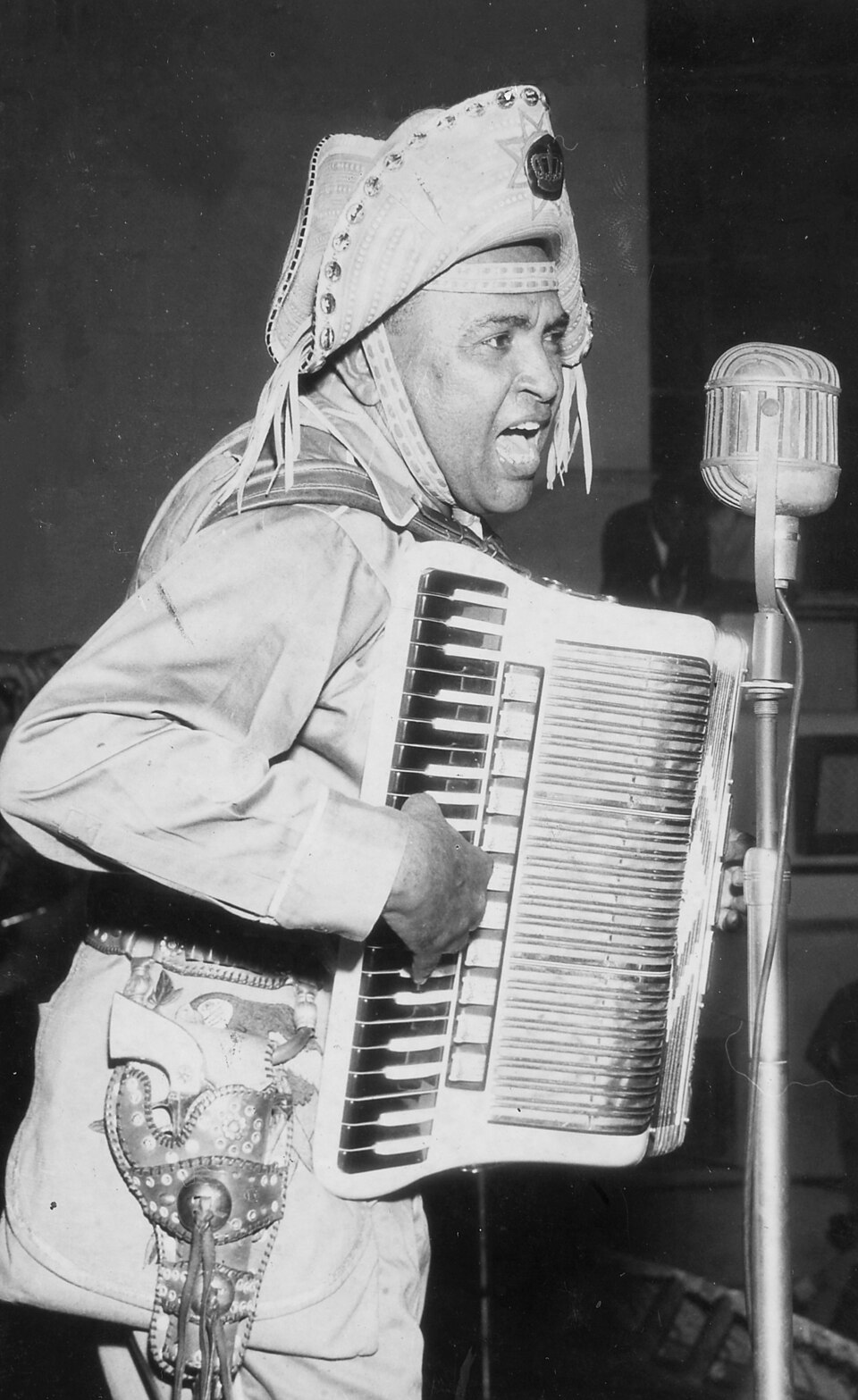 Luiz Gonzaga