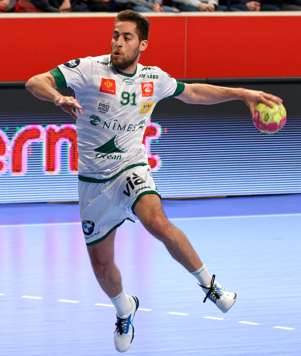 Mohammad Sanad