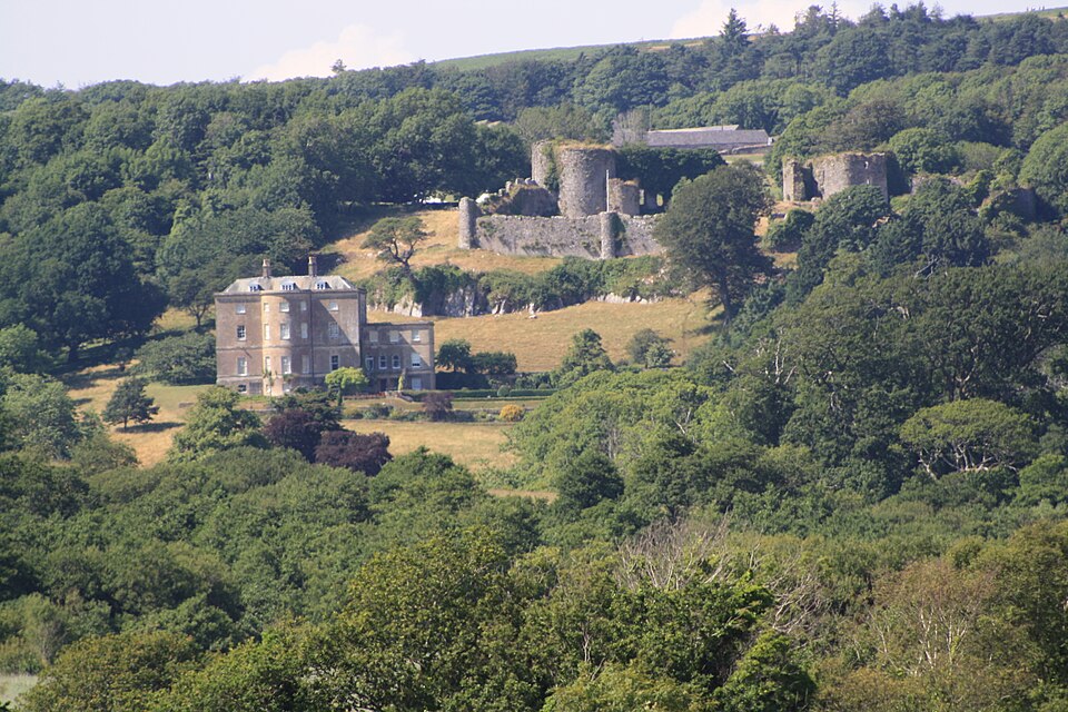 Penrice