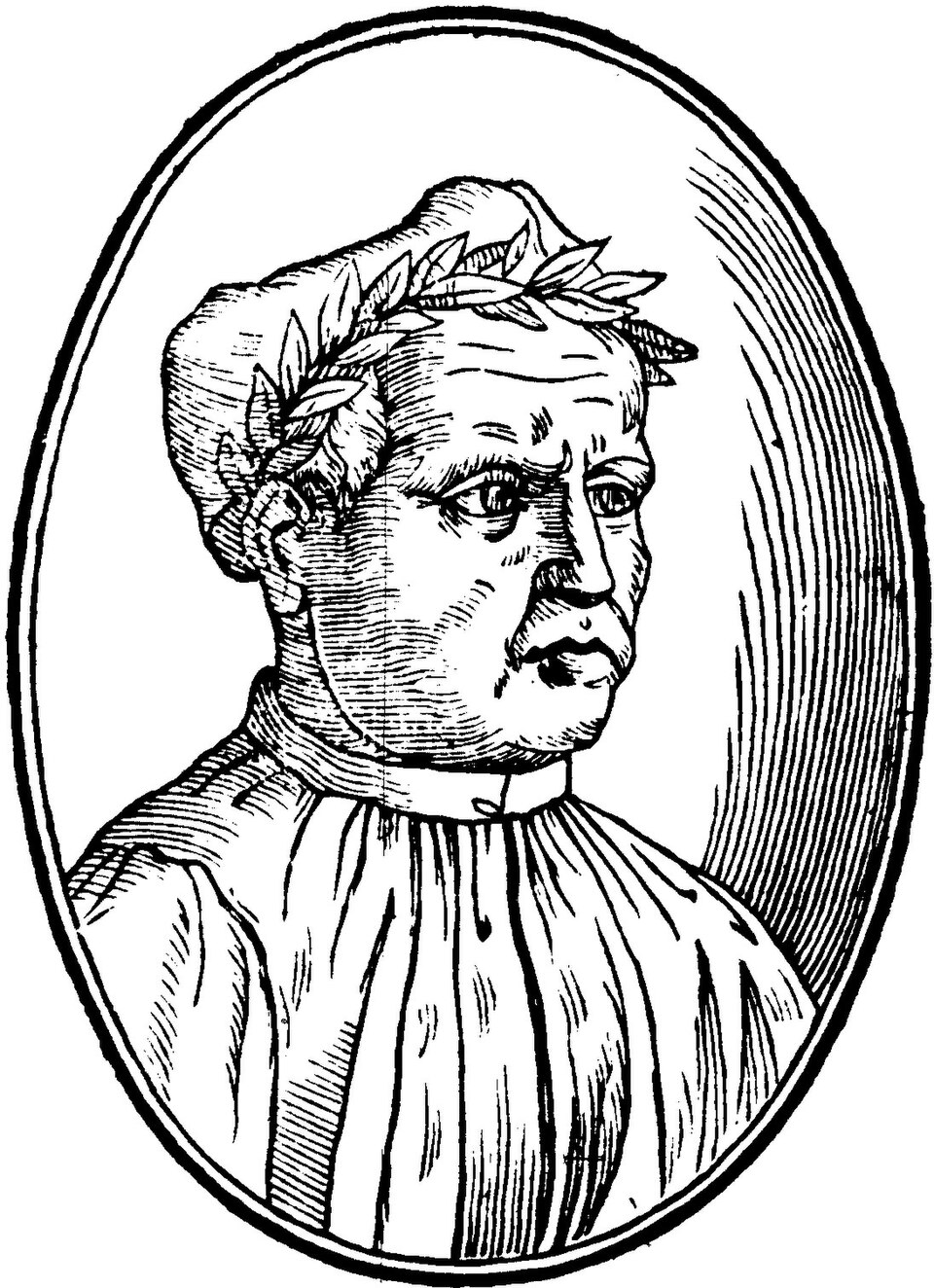 Pietro Aron