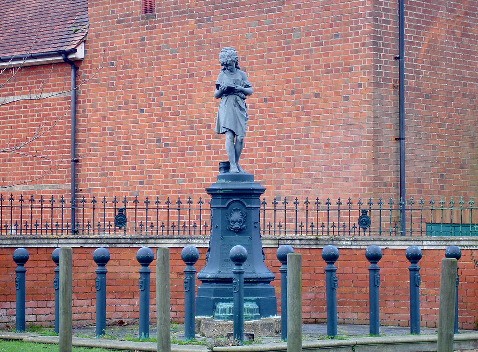 Pirbright