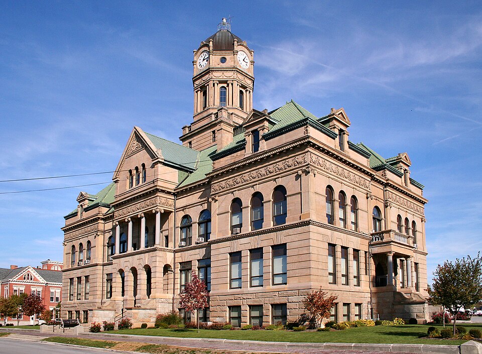 Auglaize County