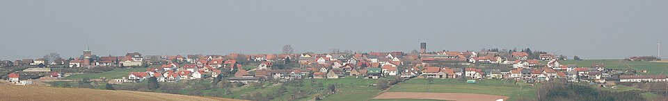 Weselberg