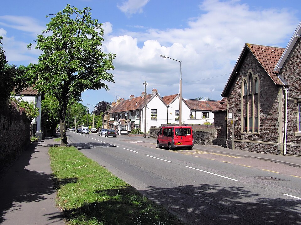 Winterbourne