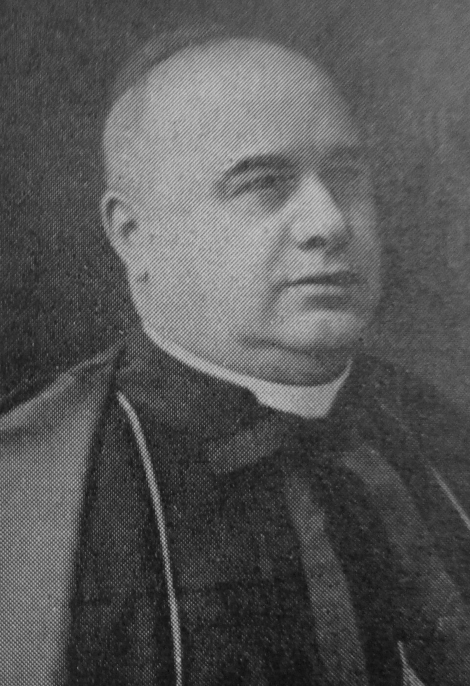 Camillo Caccia Dominioni