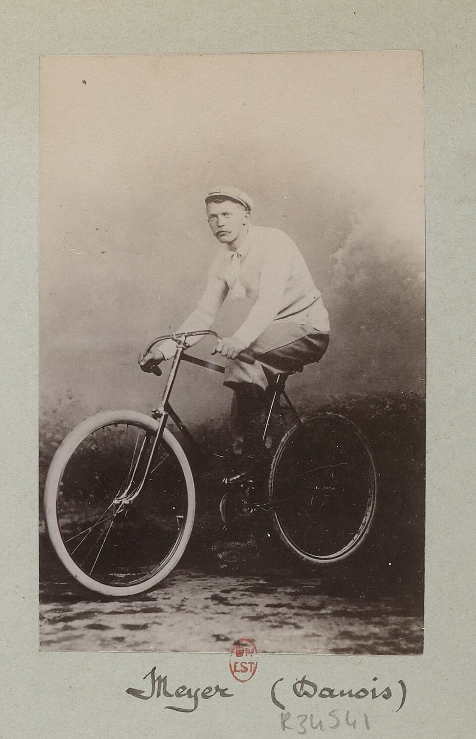 Charles Meyer