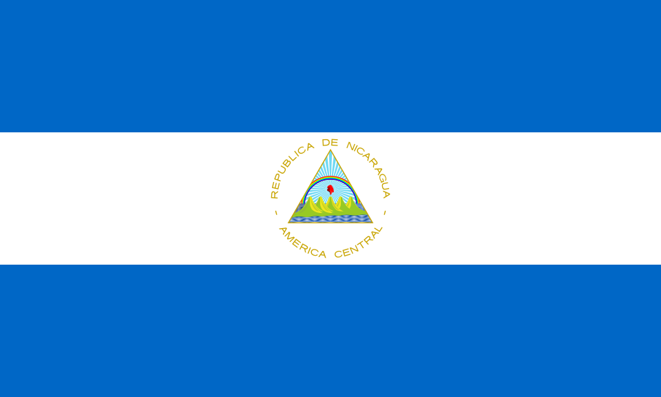 Nicaragua at the Olympics
