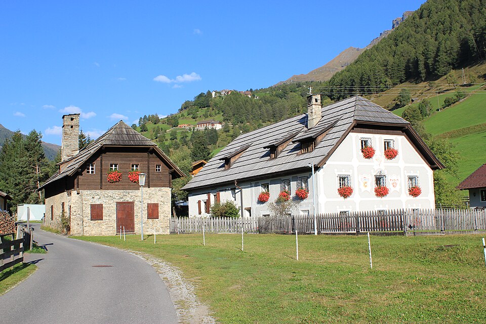 Oberdorf