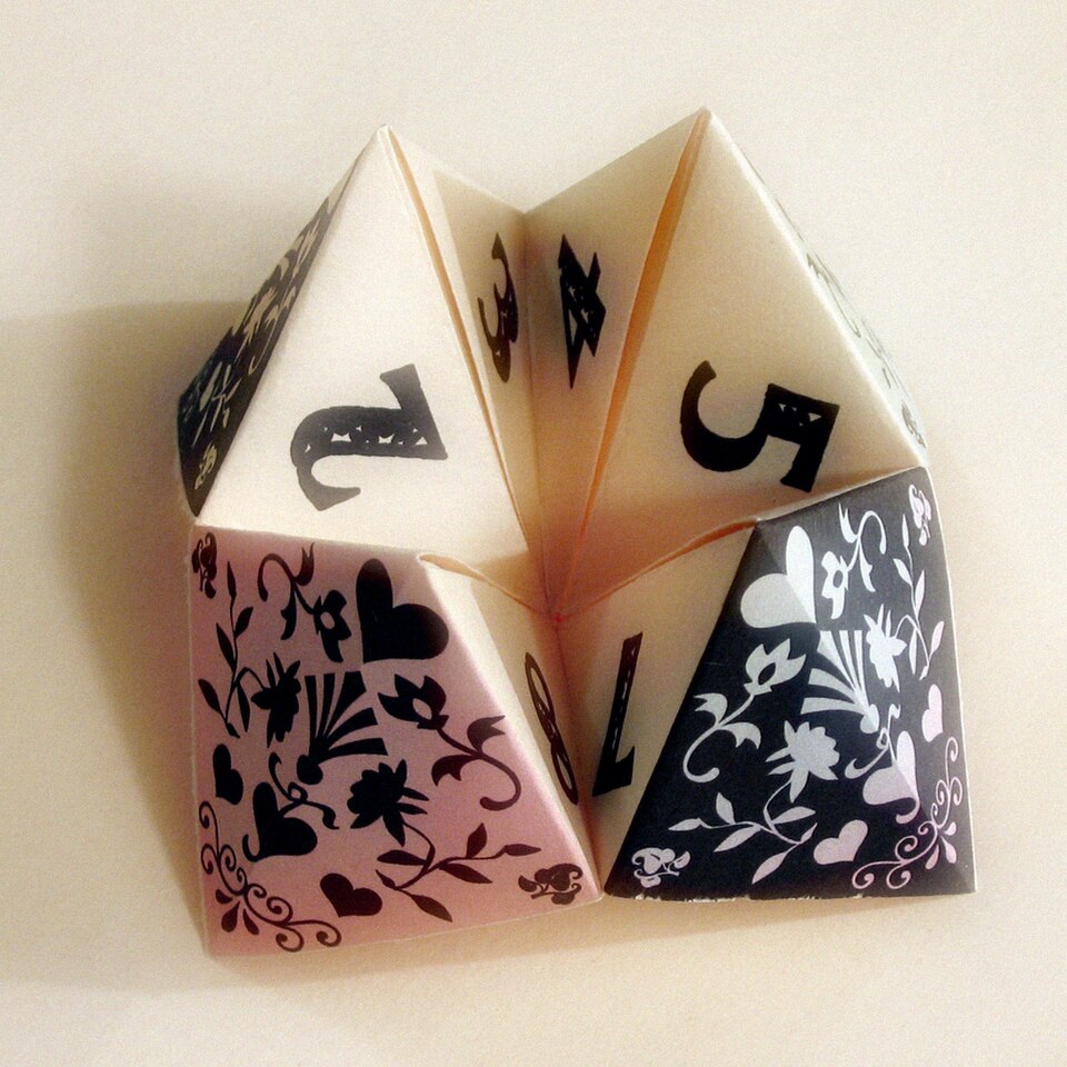 fortune teller