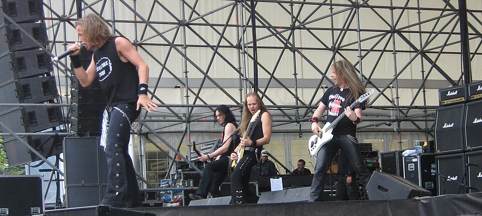Edguy
