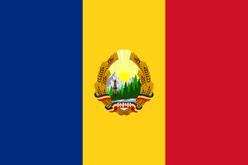 Romania at the 1952 Winter Olympics