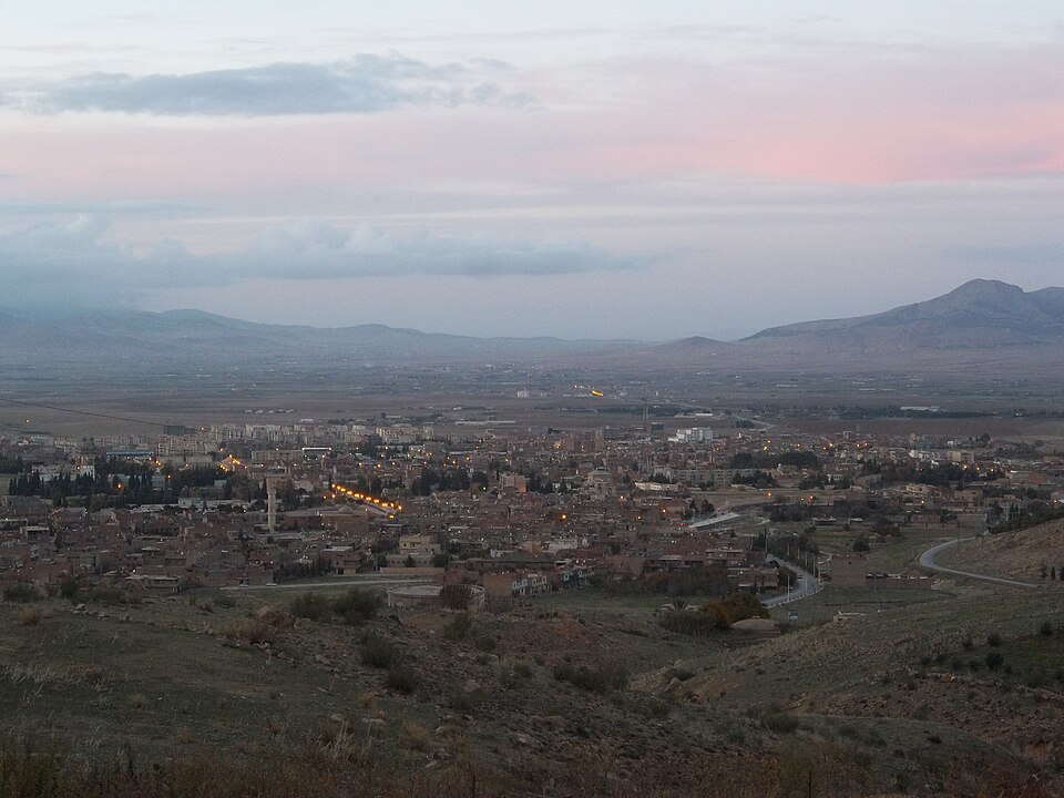 Merouana