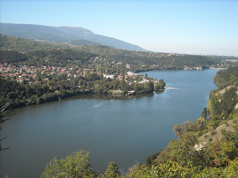 Pancharevo District