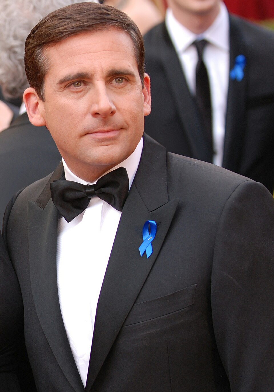Michael Scott