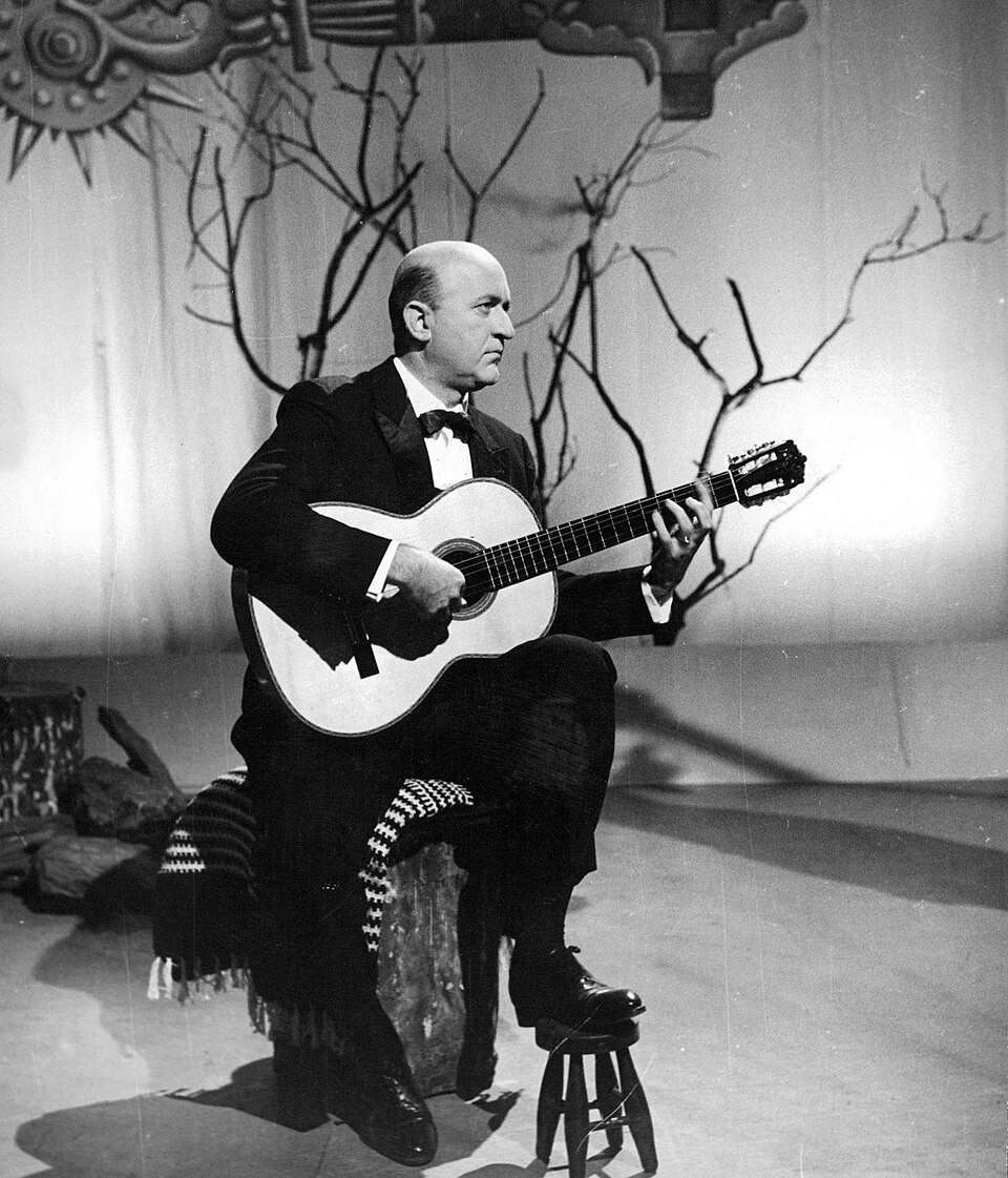 Eduardo Falú