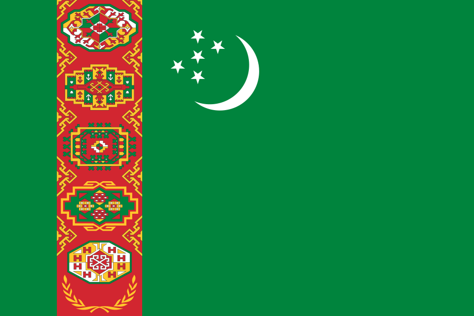 Turkmenistan at the Olympics