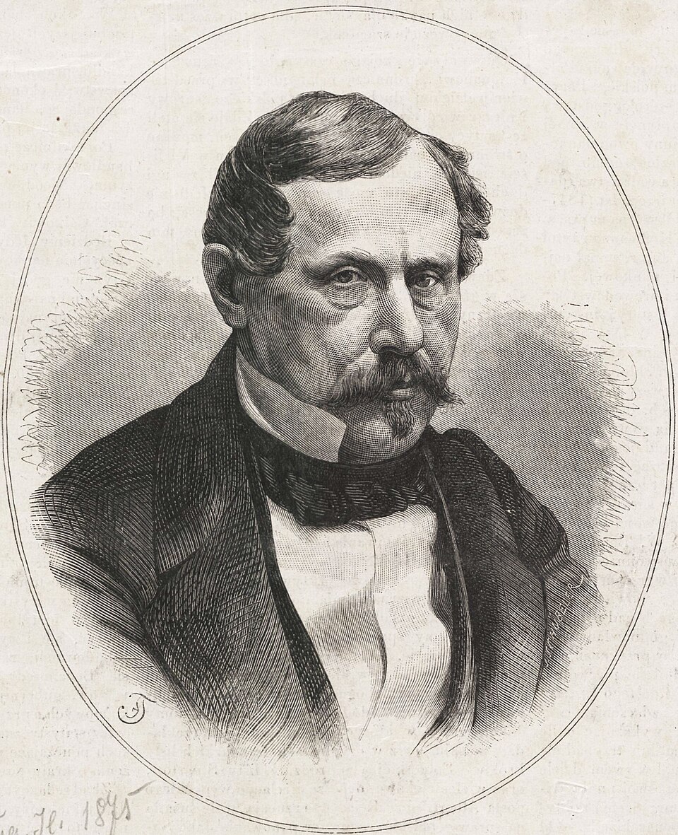 Karol Boromeusz Hoffman