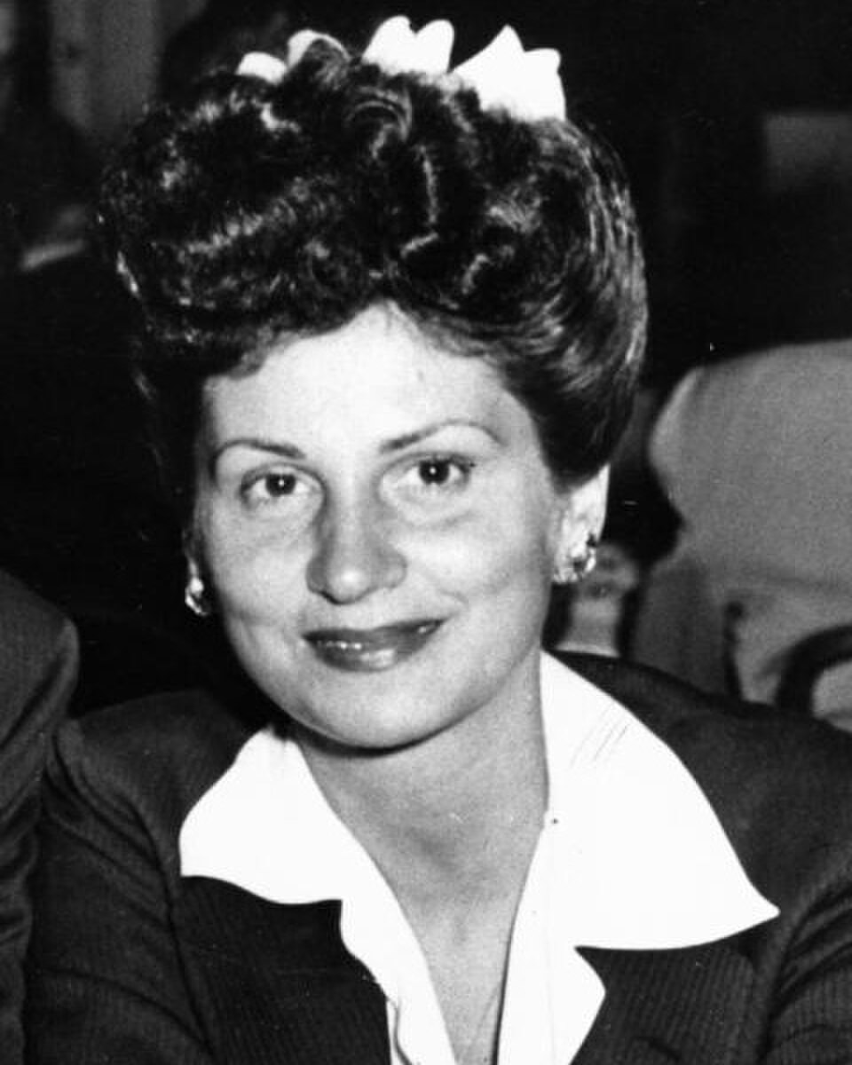 Nancy Barbato