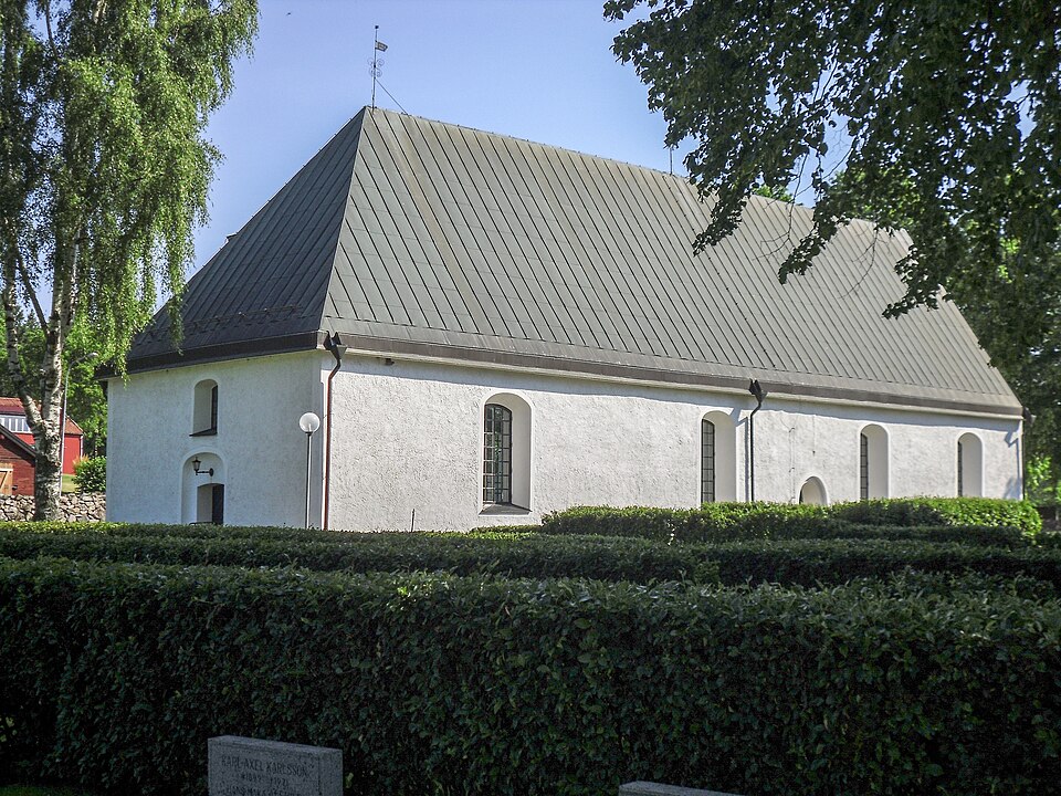 Nykyrka
