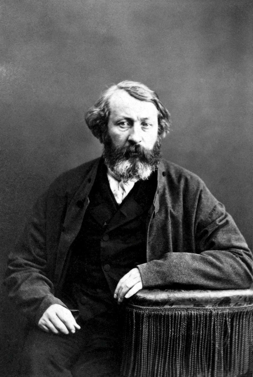 Jules Hetzel