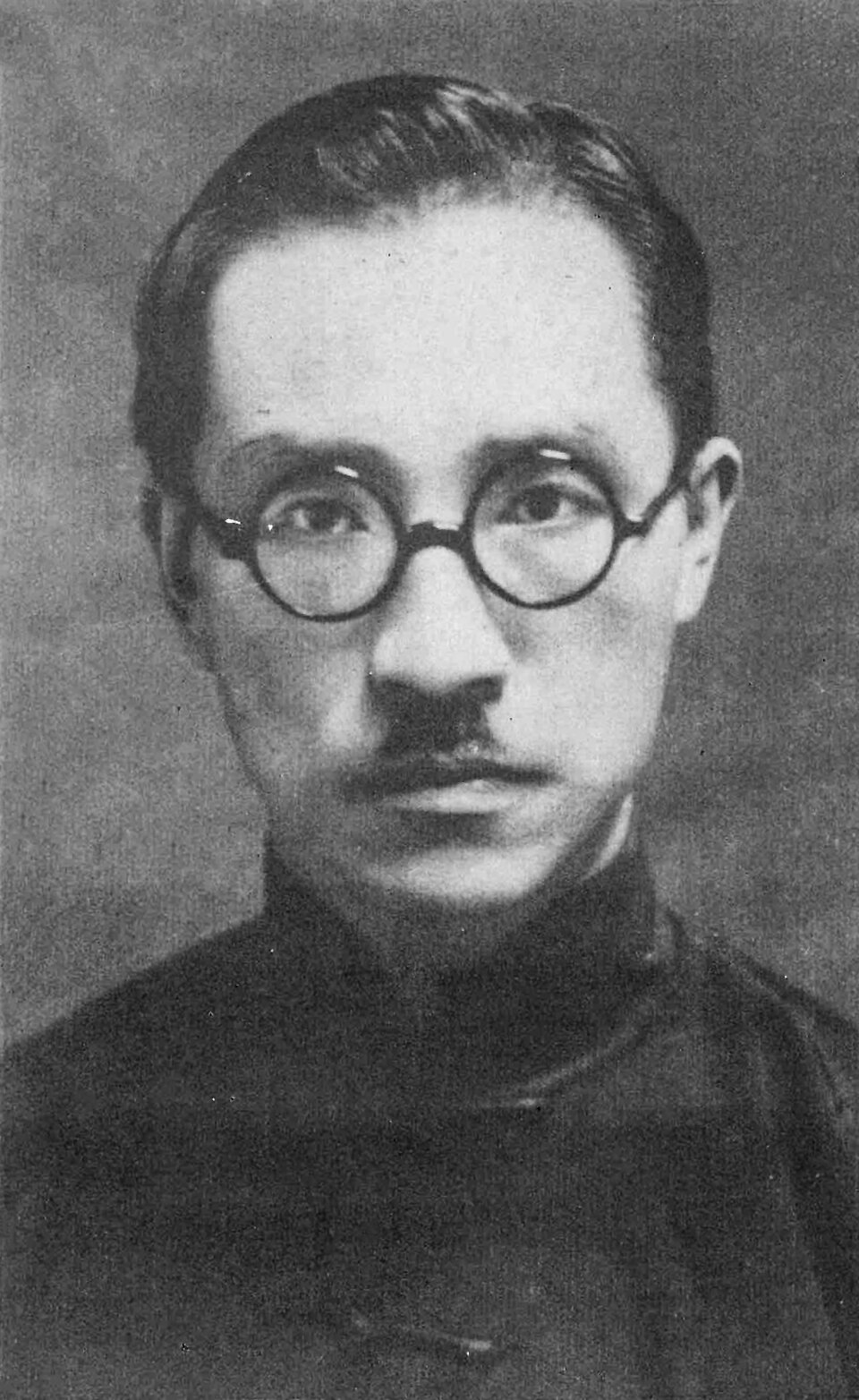 Hu Xiansu