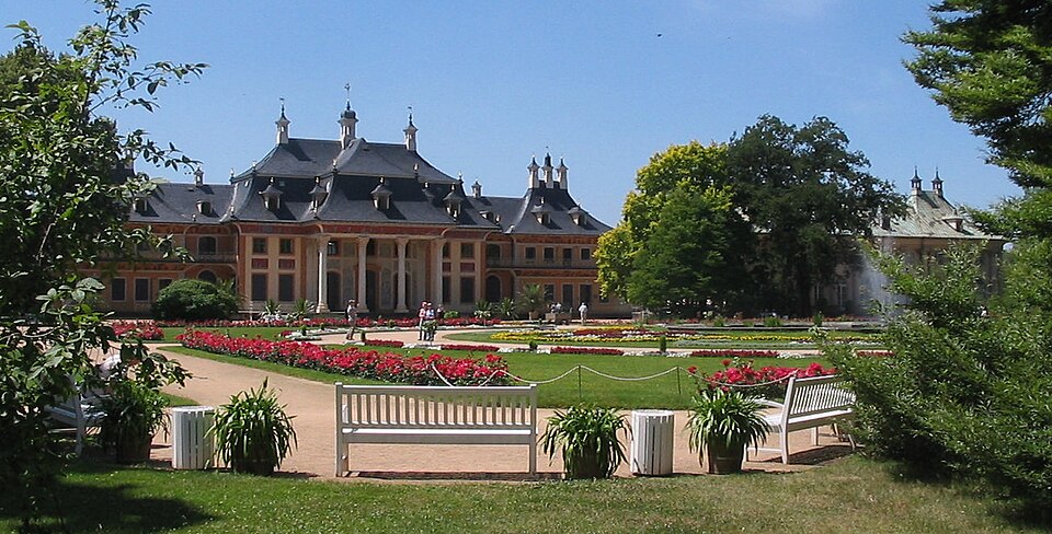 Pillnitz