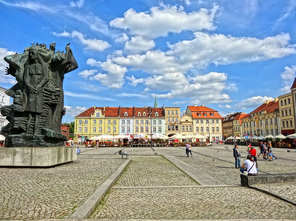 Bydgoszcz Voivodeship