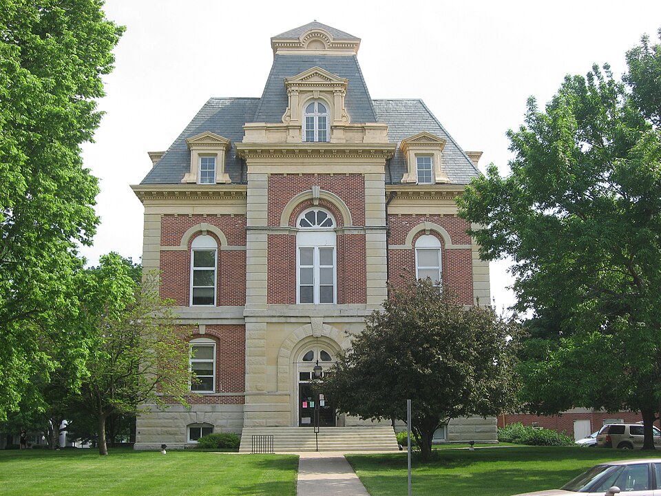 Benton County