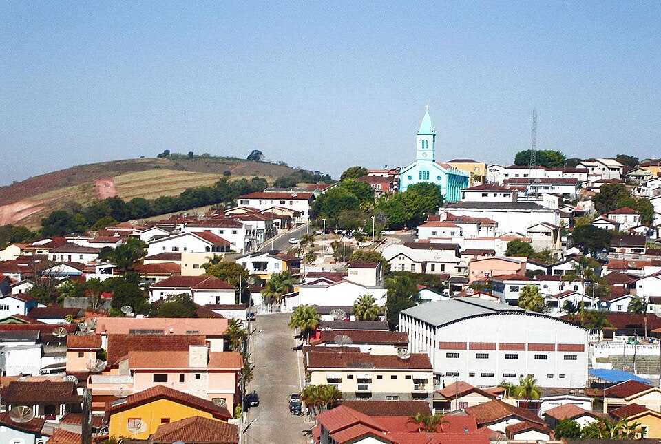 Poço Fundo