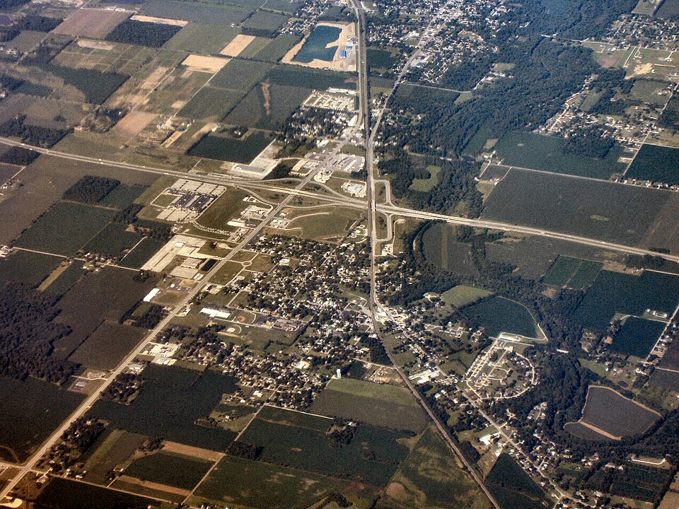 Daleville