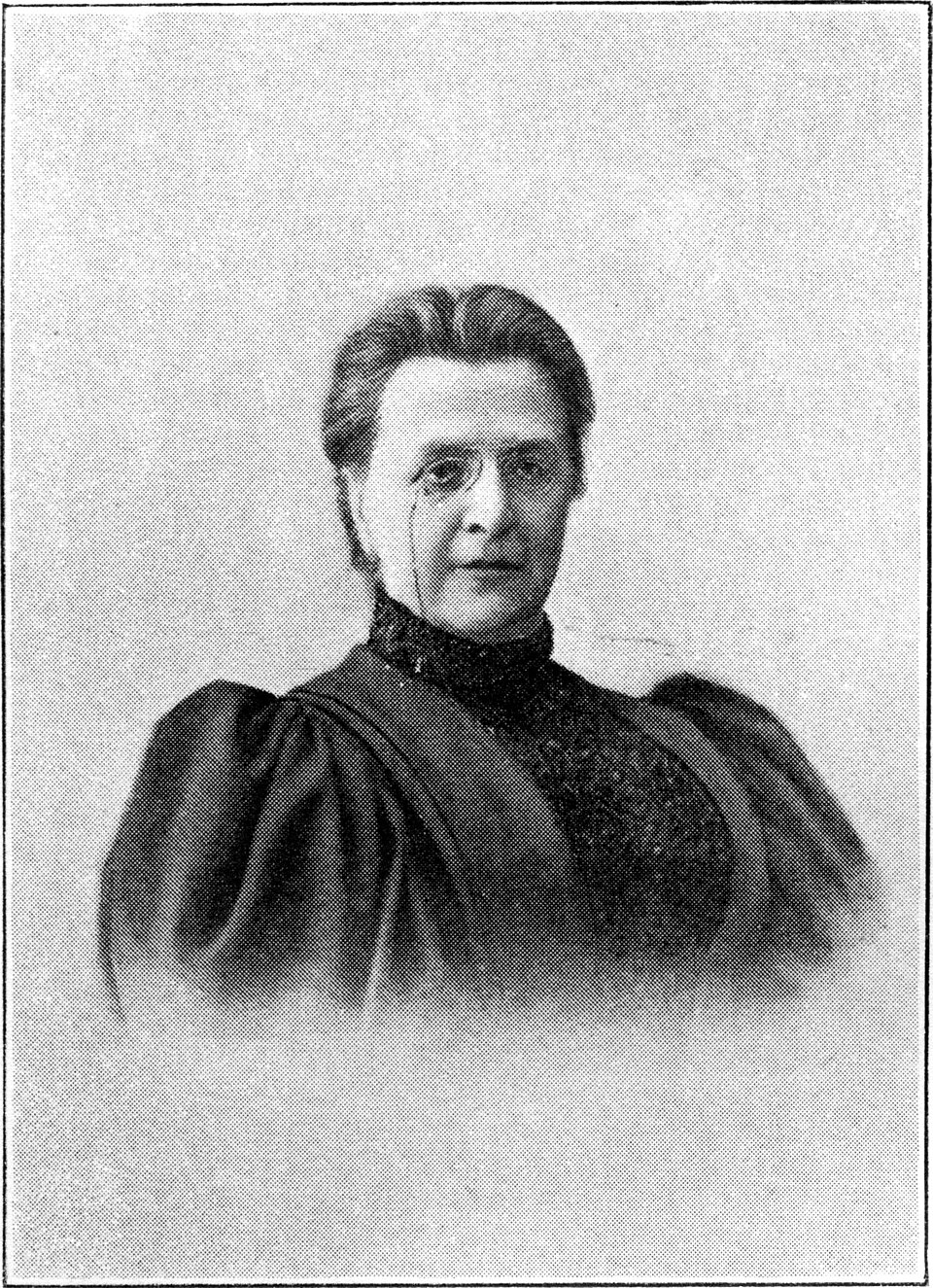 Elena Apreleva