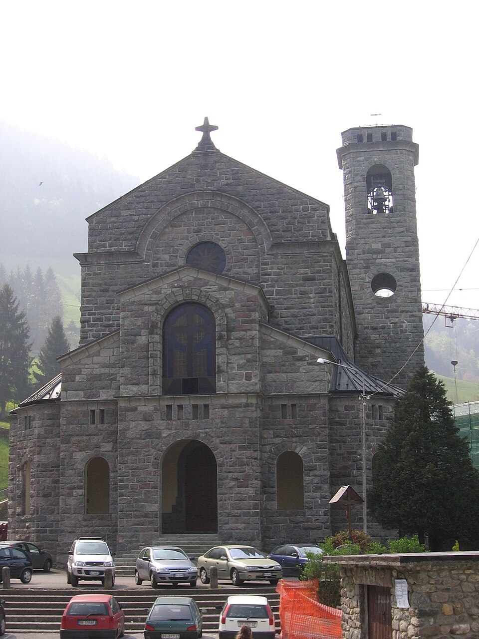 Gandellino