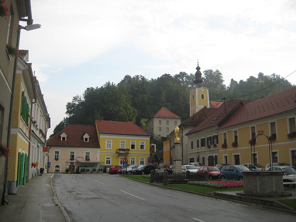 Municipality of Rogatec