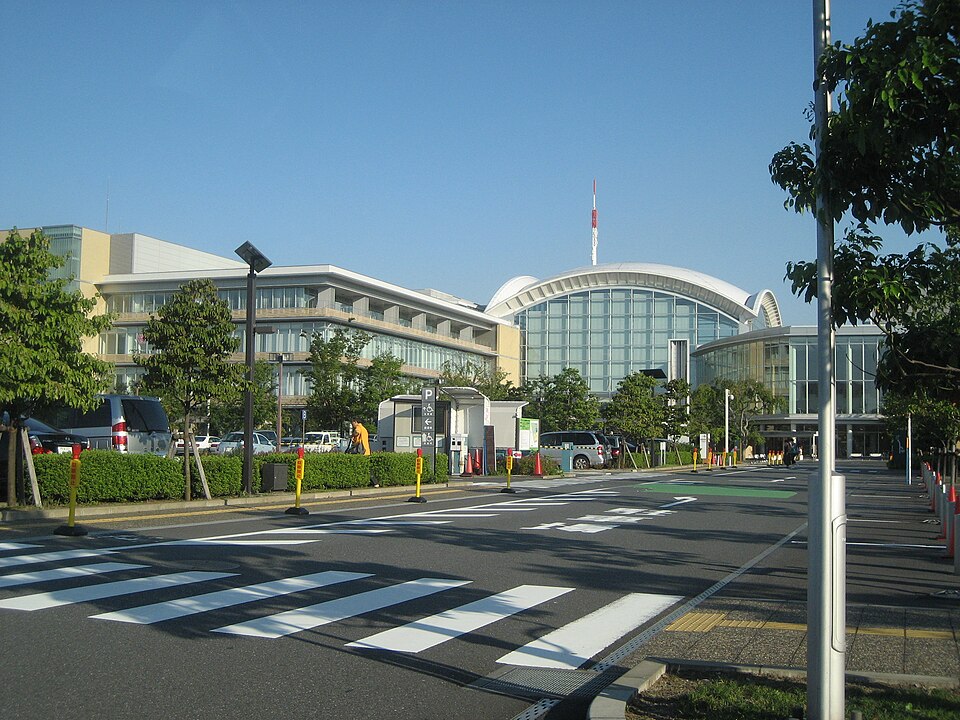 Sakura-ku