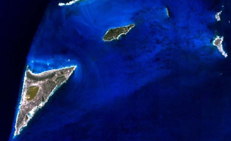Salt Cay