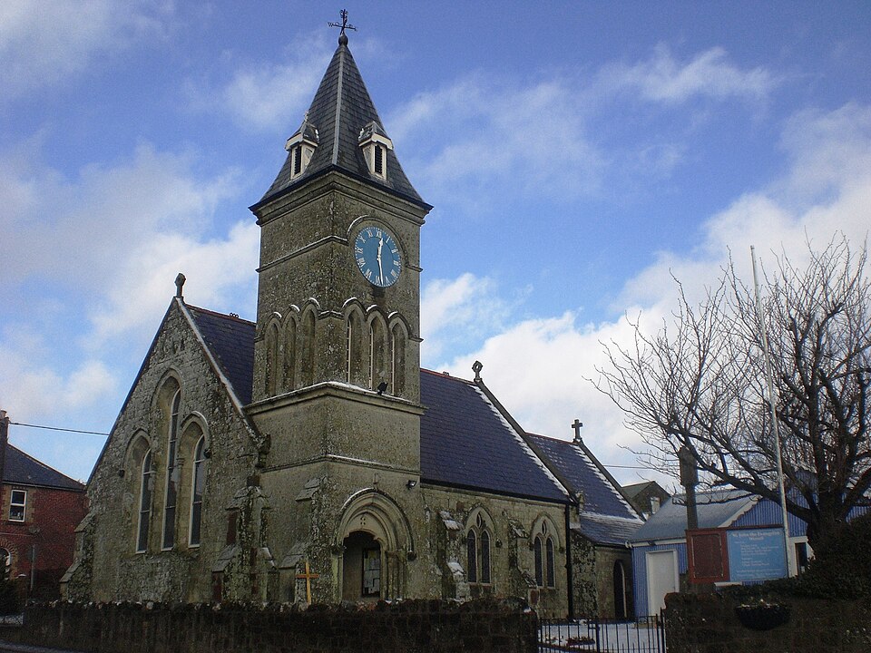 Wroxall