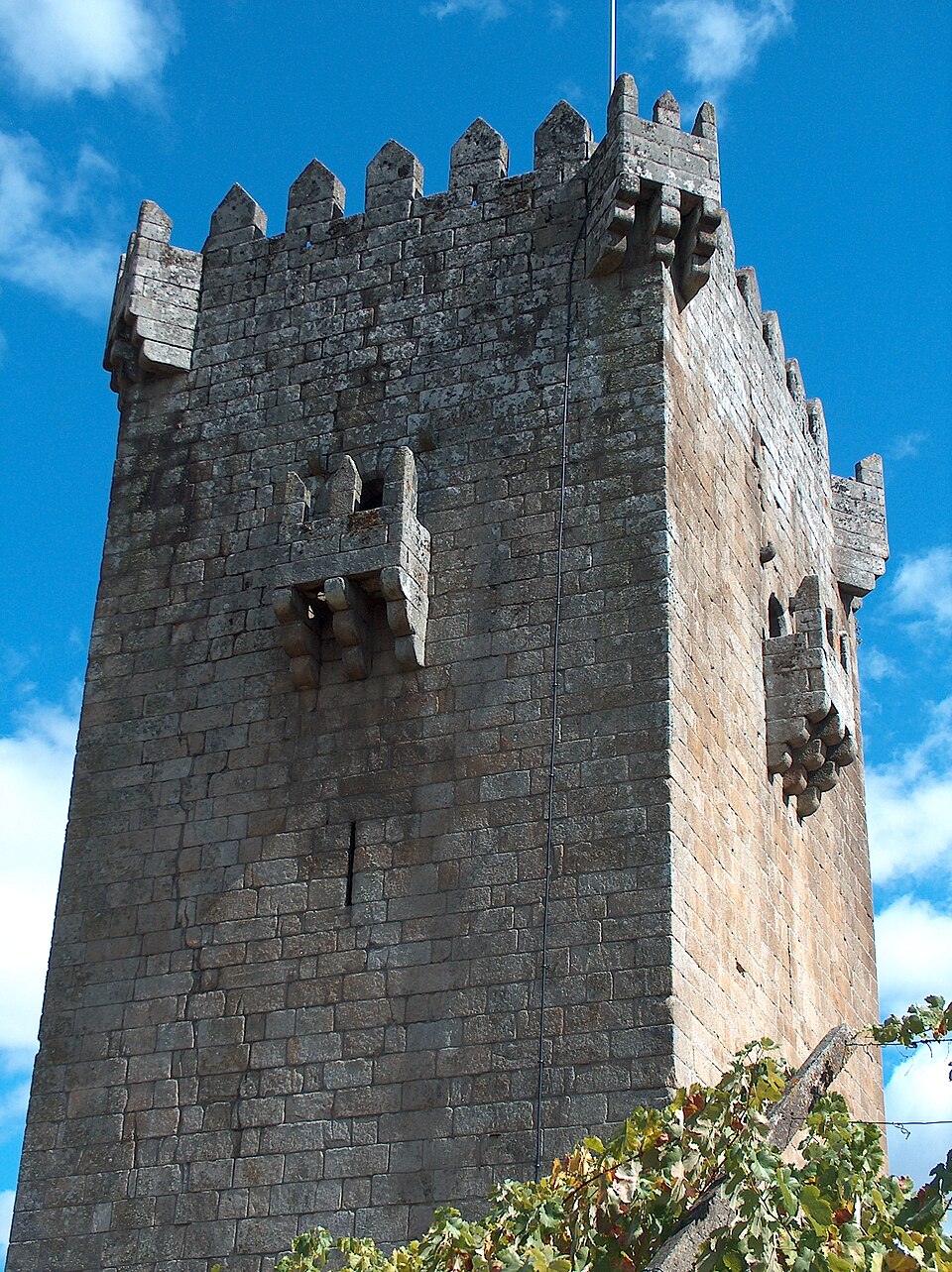 Vila Marim